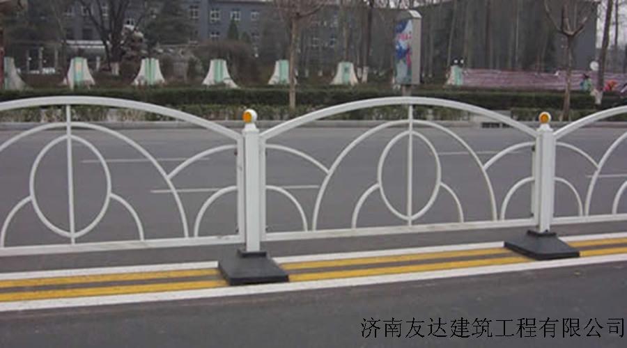 市政护栏5